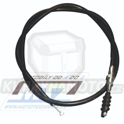 Lanko spojky Honda CB750 K / 78-82 + CB750 F / 80-82