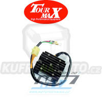 Regulátor dobíjení Honda CA125 Rebel / 95-00 + CMX250C Rebel / 96-00