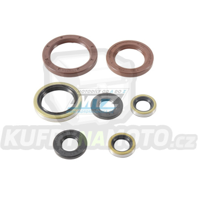 Gufera sada (simerinky celý motor) KTM 250SXF / 16-25 + 350SXF / 16-25 + 250EXCF+350EXCF / 17-25 + Husqvarna FC250+FC350+FE250+FE350 + Gas-Gas ECF250+ECF350+MCF250+MCF350