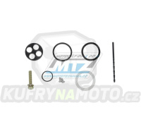 Sada palivového kohoutu - Honda VT600C Shadow / 88-98 +VT600CD Shadow / 93-98 + CB400F / 89-90