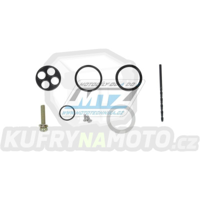 Sada palivového kohoutu - Honda VT600C Shadow / 88-98 +VT600CD Shadow / 93-98 + CB400F / 89-90