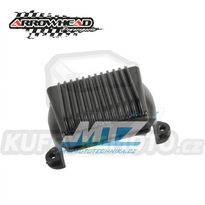 Regulátor dobíjení Harley Davidson FLH+FLT / 06-08