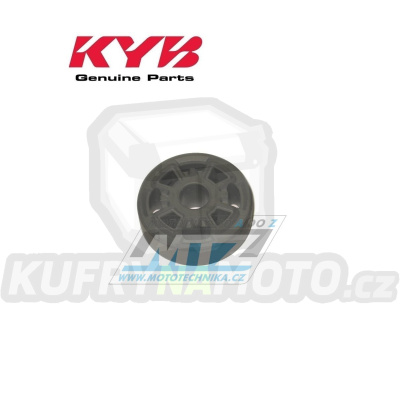 Pístek zadního tlumiče KYB Piston Rear Shock Complete (rozměry 12x40x18mm) - Yamaha YZ85