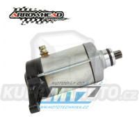 Startér kompletní pro Yamaha FJ1100 / 84-85 + FJ1200 / 86-93 + FJ1200A ABS / 91-92