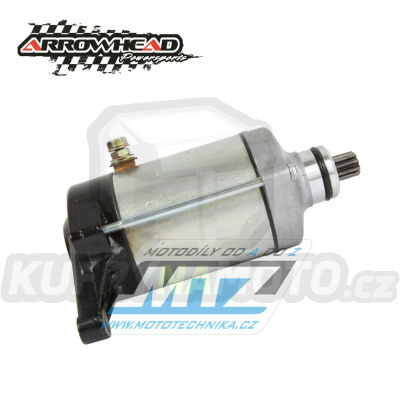 Startér kompletní pro Yamaha FJ1100 / 84-85 + FJ1200 / 86-93 + FJ1200A ABS / 91-92