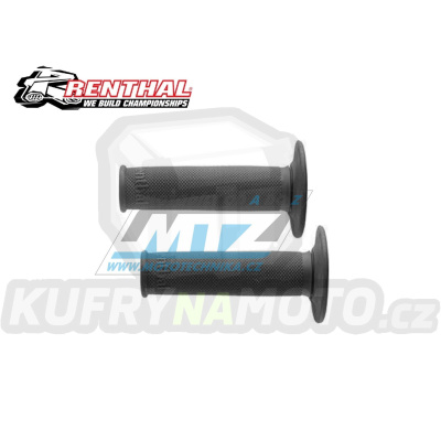 Rukojeti Renthal G090 Full-Diamond - medium