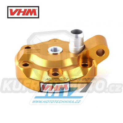 Hlava válce Honda CR250R / 92-01