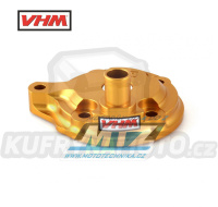 Hlava válce KTM 50SX / 09-23 + 50SXS / 11-16 + Husqvarna TC50 / 17-23 + Gas Gas MC50 / 21-23