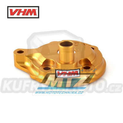 Hlava válce KTM 50SX / 09-23 + 50SXS / 11-16 + Husqvarna TC50 / 17-23 + Gas Gas MC50 / 21-23
