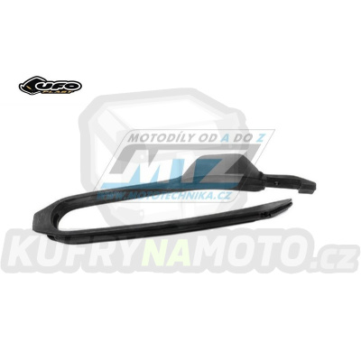 Lízátko řetězu Sherco SE125+SE250+SE300 / 14-23 + 250SEF+300SEF / 08-23 + 450SEF+500SEF / 05-24 + SE4.5+SE5.1+SM4.5+SM5.1 / 05-13 - barva černá