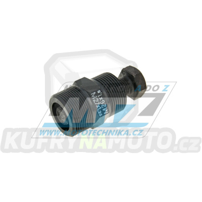 Stahovák setrvačníku (stahovací přípravek rotoru) M27x1,25 - pravý závit + M26x1,5 - pravý závit