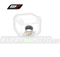 Pouzdro zadního tlumiče WP Bush Rear Shock - rozměry: 14x16x12mm