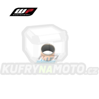 Pouzdro zadního tlumiče WP Bush Rear Shock - rozměry: 14x16x12mm
