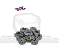 Řetěz rozvodový 92RH2015-110čl - KTM 450SXF / 13-15 + 450EXCR / 08-16 + 400EXC+450SMR + Husaberg FE390+FE450 + Husqvarna FE450+FC450+FS450