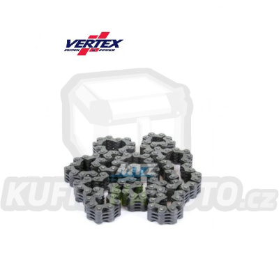 Řetěz rozvodový 92RH2015-110čl - KTM 450SXF / 13-15 + 450EXCR / 08-16 + 400EXC+450SMR + Husaberg FE390+FE450 + Husqvarna FE450+FC450+FS450