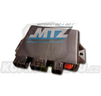 Jednotka zapalování (CDI jednotka) Yamaha YFM600 Grizzly / 02 + YFM660 Grizzly / 02-08 + YFM660 Raptor / 02-05