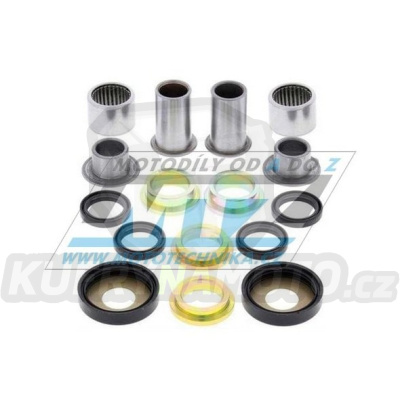 Sada kyvné vidlice Suzuki RM125 / 81-88 + RM250 / 81-83 + RM465 / 81-82 + RM500 / 83-84