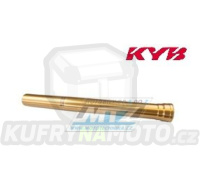 Trubka vnější přední vidlice KYB Factory Kashima (délka 569mm) - Kawasaki KXF250+KXF450 + Suzuki RMZ250+RMZ450 + KTM SX+SXF+EXC+EXCF + Husqvarna TC+FC+TE+FE + Gas-Gas MC+MCF+EC+ECF