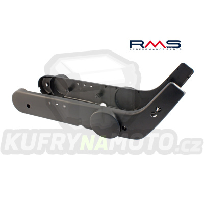 Side covers RMS 142560100 s variátorem