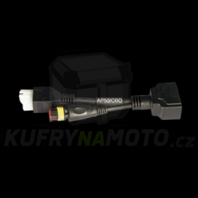 Kabel TEXA ATV Pro použití s AP05