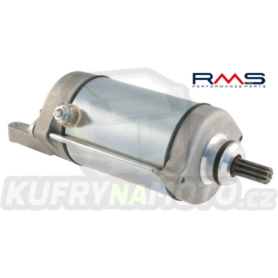 Startér motoru RMS 246390230