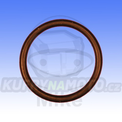 Těsnění ventilového víka ATHENA M753002900004 O-kroužek 3X29 mm