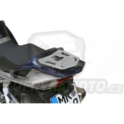 Alu Rack nosič držák topcase pro horní kufr SW Motech Yamaha FJR 1300 2006 - 2007 RP13 GPT.06.498.100/S-BC.13818