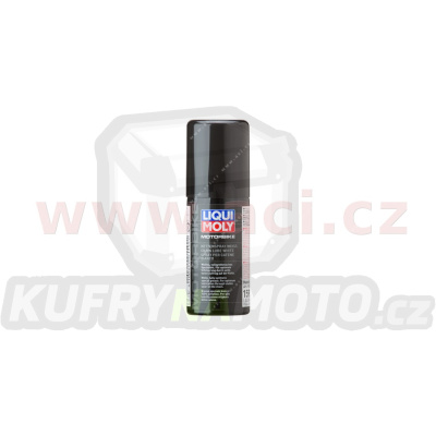 LIQUI MOLY mazivo na řetězy motocyklů ve spreji 50 ml