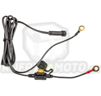 náhradní kabeláž pojistek vyhřívaných gripů Hotgrips EVO Thermistor, OXFORD