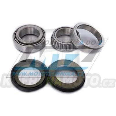 Sada do krku řízení Suzuki RMZ450 / 08-25 + RMZ250 / 08-25 + RMX450 / 10-19