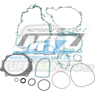 Těsnění kompletní motor Yamaha YZ250 / 97-98