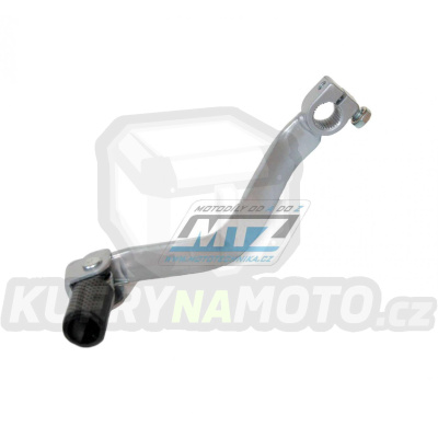 Řadička (řadicí páka) Suzuki RM250 / 94-12 + RMX250 / 89-98 - ocelová
