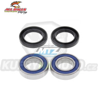 Sada předního kola  Honda CBR1000RA ABS / 09-18 + CBR1000RR / 04-18 + CBR929RR / 00-01 + CBR954RR / 02-03 + Yamaha FZ10 / 17 + YZF-R6 / 17-18