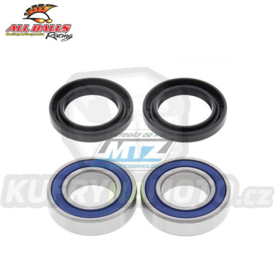 Sada předního kola  Honda CBR1000RA ABS / 09-18 + CBR1000RR / 04-18 + CBR929RR / 00-01 + CBR954RR / 02-03 + Yamaha FZ10 / 17 + YZF-R6 / 17-18