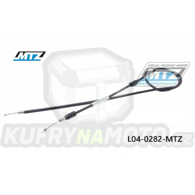 Lanko HotStart Suzuki RMZ250 / 08-12 + RMZ450 / 08-12