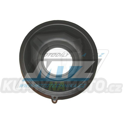 Membrána karburátoru (podtlaková) Honda NX650 Dominator / 88-02 + NX500 Dominator / 88-99 + FX650 Vigor / 99-00 + SLR650 / 97-98