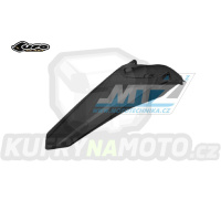Blatník zadní Honda CRF250R / 22-25 + CRF450R / 21-25 - barva černá