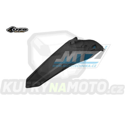 Blatník zadní Honda CRF250R / 22-25 + CRF450R / 21-25 - barva černá