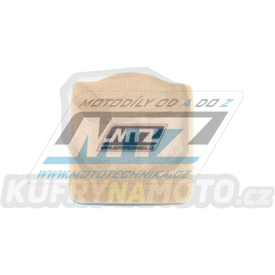 Filtr vzduchový - Honda XL600R / 83-88 + XL600L+XL600LM+XL600RM