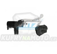 Pumpa brzdová kompletní NISSIN ¤11mm (pro brzdovou kapalinu) - Honda CR+CRF+XR + Beta RR + Gas-Gas MC+EC + TM MX+EN