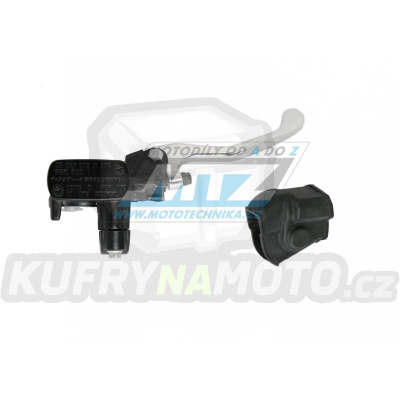 Pumpa brzdová kompletní NISSIN ¤11mm (pro brzdovou kapalinu) - Honda CR+CRF+XR + Beta RR + Gas-Gas MC+EC + TM MX+EN