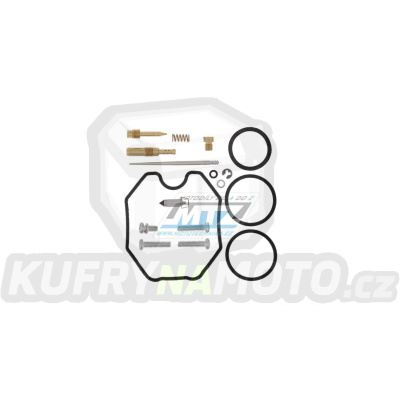 Sada karburátoru - Polaris RZR 170 / 09-14