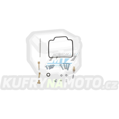 Sada karburátoru - Suzuki LT-4WD 250 Quad Runner / 97-98
