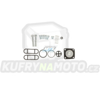 Sada palivového kohoutu - Suzuki LTF250 Ozark / 09 +LTZ250 / 07-09