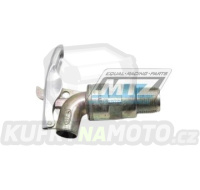 Kohout 60L sud (3/4"sette) - kovový