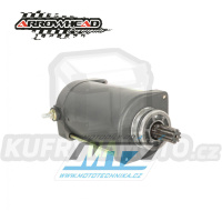 Startér kompletní pro Harley Davidson VRSCA V-Rod / 02-07 + VRSCAW V-Rod / 08-10 + VRSCB V-Rod / 04-07 + VRSCD Night Rod / 06-09 + VRSCDX Night Rod Special / 08-14 + VRSCF V-Rod Muscle / 09-14 + VRSCR Street Rod / 06-07