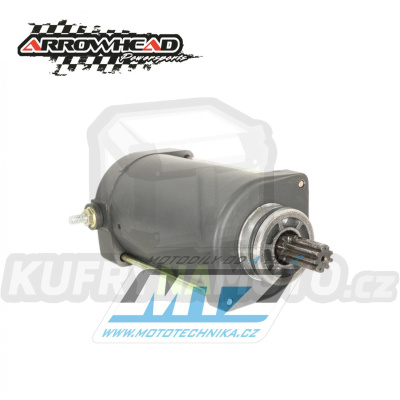 Startér kompletní pro Harley Davidson VRSCA V-Rod / 02-07 + VRSCAW V-Rod / 08-10 + VRSCB V-Rod / 04-07 + VRSCD Night Rod / 06-09 + VRSCDX Night Rod Special / 08-14 + VRSCF V-Rod Muscle / 09-14 + VRSCR Street Rod / 06-07