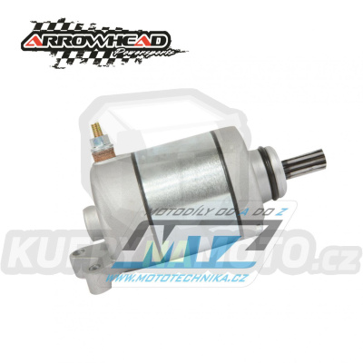 Startér kompletní pro Honda CRF250X / 04-17