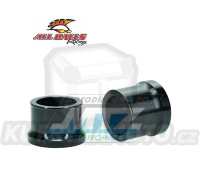 Rozpěrky na osu předního kola Yamaha YZ125+YZ250 / 02-07 + YZF426+YZF450 / 02-07 + YZF250 / 02-06