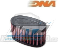 Filtr vzduchový DNA - Honda VT400 Shadow / 11-14 +VT750 Shadow Aero / 04-19 +VT750 C Shadow / 10-19 +VT750 C2 Shadow Spirit / 07-17 +VT750 RS Shadow / 11